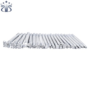 L3 59 Pcs/set Leather <strong>Crafting</strong> <strong>Tools</strong> Handmade Leather Sewing Set Leather Working <strong>Tools</strong> Set - Product Image 5