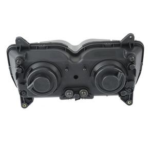 Ensemble de phares avant pour moto Honda CBR900RR <span class=keywords><strong>CBR919RR</strong></span> 1998-1999, remplacement de phare XF140275 - Product Image 4