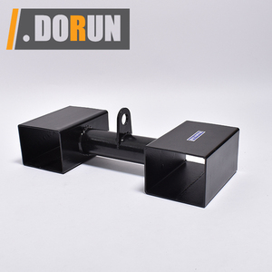 Bloc d'entraînement solide pour l'escalade, Buster Pinch Grip Pull up Ball Hold Grips pour sangles, pour les doigts, l'avant-bras, la lutte de bras - Product Image 3