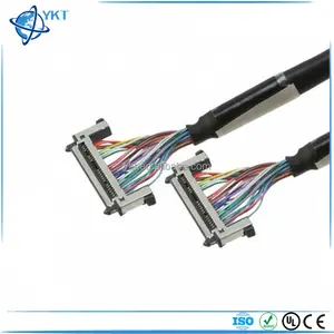 LVDS-Ersatzteile 51p FI-RE51S-HF LCD-Kabel für Laptop