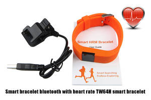 2016 nuevo reloj del deporte al por mayor para SmartWatch IOS con el manual de la pulsera del bluetooth - Product Image 5