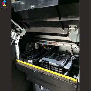 วินาที<span class=keywords><strong>มือ</strong></span> Mimaki UJF6042 <span class=keywords><strong>UV</strong></span> LED <span class=keywords><strong>เครื่องพิมพ์</strong></span>เดสก์ท็อปพร้อม Mimaki LH100 Curable <span class=keywords><strong>UV</strong></span> LED Ink - Product Image 4