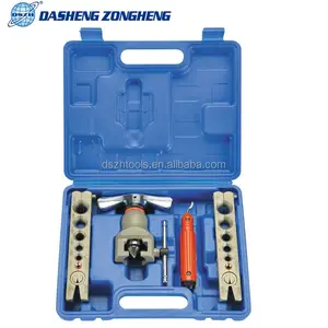 Dszh WK-808AM-L Eksentrik Flaring Tool Set Alat-alat Pendingin