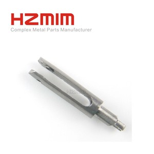 Disesuaikan presisi tinggi forceps, jenis tang medis, medis tang dibuat oleh logam injection molding - Product Image 4