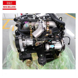 85kw मोटर डीजल isuzu 4jb1t <span class=keywords><strong>jx493zlq3</strong></span> इंजन विधानसभा 115hp डीजल इंजन - Product Image 3