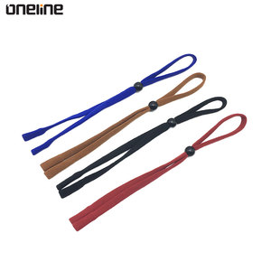 <span class=keywords><strong>De</strong></span> algodón <span class=keywords><strong>de</strong></span> gafas <span class=keywords><strong>de</strong></span> sol lentes gafas cadena Correa <span class=keywords><strong>cuello</strong></span> deporte cordón para gafas - Product Image 1