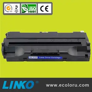 Para ml-1210 toner compatible para samsung tóner