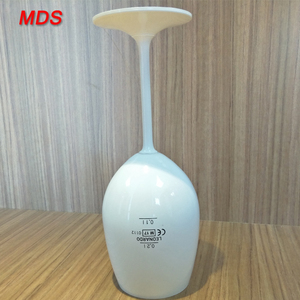 China fabricante sólido color blanco porcelana copa de <span class=keywords><strong>vino</strong></span> para <span class=keywords><strong>el</strong></span> <span class=keywords><strong>vino</strong></span> - Product Image 4