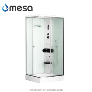 Precio barato <span class=keywords><strong>de</strong></span> fábrica menor bandeja sala <span class=keywords><strong>de</strong></span> ducha/Cabina <span class=keywords><strong>de</strong></span> ducha con <span class=keywords><strong>hidromasaje</strong></span> función - Product Image 1