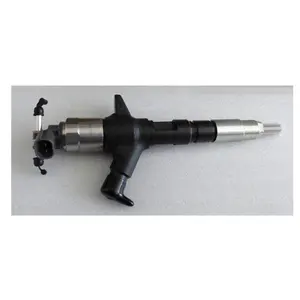GENUINE Common rail injector 095000-5550 for Mighty County 33800-45700