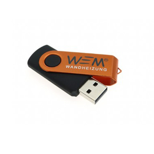 A granel Barato Giratoria de Memoria <span class=keywords><strong>Flash</strong></span> Usb De 2 GB 4 gb Pendrives - Product Image 2