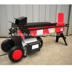 Séparateur de bûches électriques de 6 <span class=keywords><strong>tonnes</strong></span>, 2200w, approuvé CE Kaisi — séparateur de <span class=keywords><strong>bois</strong></span> électrique, séparateur de <span class=keywords><strong>bois</strong></span> de bûche cinétique - Product Image 3