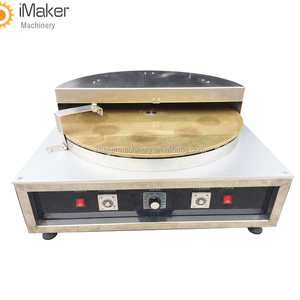 <span class=keywords><strong>Macchina</strong></span> <span class=keywords><strong>Automatica</strong></span> di Alta Qualità <span class=keywords><strong>per</strong></span> la Preparazione di Dorayaki - Product Image 4
