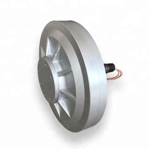 PMG165-0.3KW-850R Coreless PMGเครื่องกำเนิดไฟฟ้า/กระแสสลับลมโรเตอร์ด้านนอกเครื่องกำเนิดไฟฟ้า, สามเฟสกระแสสลับแม่เหล็กถาวร - Product Image 3