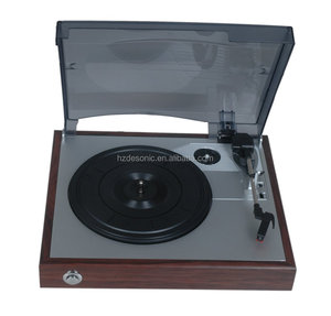 Buen <span class=keywords><strong>Precio</strong></span> <span class=keywords><strong>dj</strong></span> digital usb giratorio con construido en los altavoces - Product Image 2