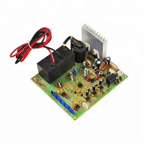 Custom 8KV ESP power supply for air purifier