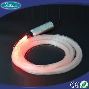 Lampe de <span class=keywords><strong>plafond</strong></span> LED pour voiture à fibre optique avec faisceau de fibres optiques compact pour voiture, moteur lumineux RGB 12v pour la décoration <span class=keywords><strong>Rolls</strong></span>-<span class=keywords><strong>Royce</strong></span> - Product Image 5