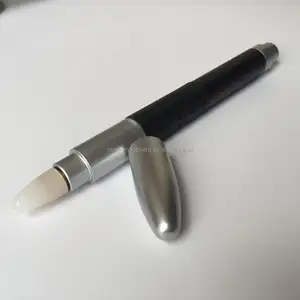 Mini akıllı Pointer IR kalem ile taşınabilir interaktif beyaz tahta hızlı tepki hızı kızılötesi elektronik kalem ucu değiştirme