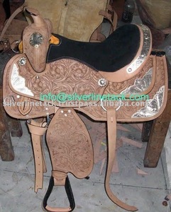 Selle occidentale. - Product Image 2