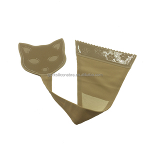 Stile C A Forma di Gatto Senza Bretelle Invisibile <span class=keywords><strong>Perizoma</strong></span> - Product Image 4