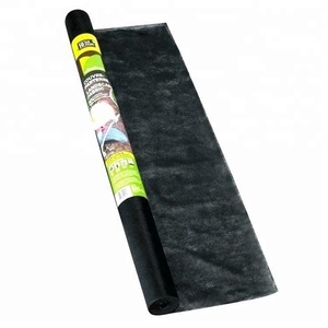 Toile <span class=keywords><strong>anti</strong></span>-mauvaises herbes en plastique pour plantes agricoles, couverture du sol, filet <span class=keywords><strong>anti</strong></span>-mauvaises herbes en pp - Product Image 4