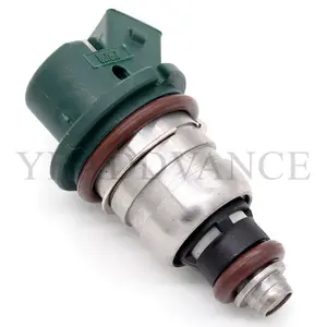 Electrical OEM 867867 For Siemens Deka Fuel injector 200-220cc/m