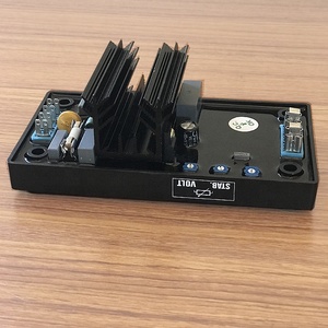 Bộ Phận Máy Phát Điện Bộ Điều Chỉnh Điện Áp Tự Động <span class=keywords><strong>AVR</strong></span> R230 - Product Image 2