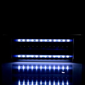 Venta al por mayor acuario Power 33W <span class=keywords><strong>LED</strong></span> soporte de luz con Arrecife de Coral - Product Image 4