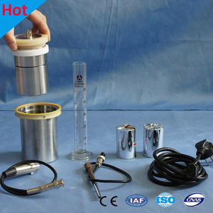 Uluslararası Standart Trafo İzolasyon Yağı Dielektrik Kaybı Tanjant Delta <span class=keywords><strong>Tester</strong></span> - Product Image 5