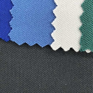 Tela de punto Piqué 100% poliéster - Product Image 5