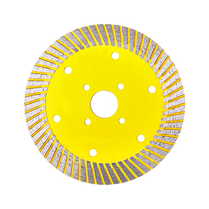 Venta caliente galvanizado o soldadura de herramientas de diamante hojas húmedo/Seco círculo <span class=keywords><strong>disco</strong></span> de corte - Product Image 6