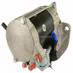 Arranque 4280004450, 428000-4450 para Mercedes Camiones Freightliner Argosy MBE4000 2003 - Product Image 1