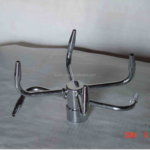 Fábrica de China de la venta directa de OASE agua boquillas de fuente de boquillas de chorro de venta - Product Image 2