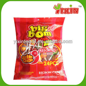 23 g grande bom dulce y lollipop - Product Image 1