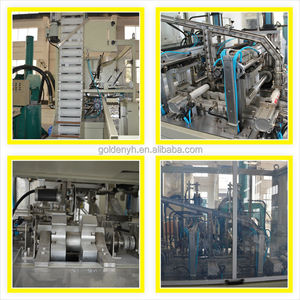 Silicone Sealant Cartridge Loại Máy Đóng Gói Hộp Tự Động - Product Image 3