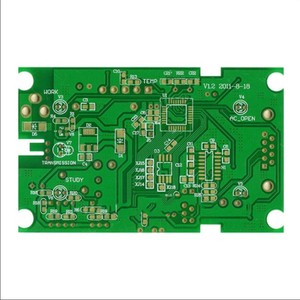 Alimentation FR4 carte de <span class=keywords><strong>Circuit</strong></span> imprimé de voiture télécommandée PCB - Product Image 1