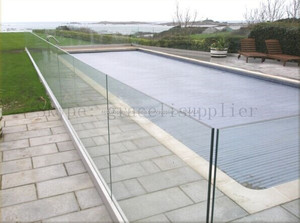 6 mm 8 mm 10 mm 12 mm claro cristal temperamento protectores con alta calidad y precio barato - Product Image 1