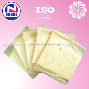 Un gran número de mayoristas <span class=keywords><strong>cenicienta</strong></span> compresa sanitaria - Product Image 3
