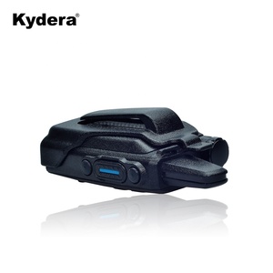Kydera DMR Radio numérique talkie-walkie DR-350 fonction d'enregistrement avec chargeur CE FCC ROSH Wolkie Tolkie USB C - Product Image 4