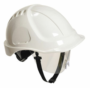 ANT5PPE casco de seguridad con audiencia y de protección de la cara - Product Image 5