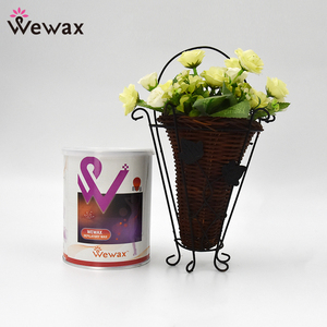 Étain De Cire <span class=keywords><strong>Épilation</strong></span> à la Cire Molle Dépilatoire Cire Molle pour le visage, les aisselles, le <span class=keywords><strong>maillot</strong></span> - Product Image 1