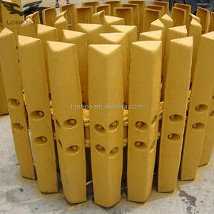 <span class=keywords><strong>Dozer</strong></span> D3C ติดตามรองเท้าบึงรองเท้าเดี่ยว Grouser <span class=keywords><strong>Track</strong></span> Pad CR3655 CR4583 6S8824 6Y1385 - Product Image 3