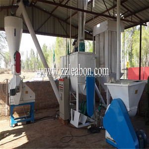 Extractor avicola/pollo/aves fábrica de piensos y equipamiento <span class=keywords><strong>para</strong></span> la agricultura - Product Image 6