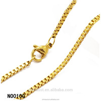 Featured Wholesale gold chain designs 