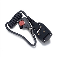 Câble d'alimentation pour scanner de codes-barres de poignet avec charge rapide 3A, blindage tressé, gaine en PVC pour Motorola Symbol RS409 RS419 WT4090 WT41N0