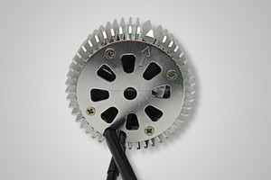 Phillips <span class=keywords><strong>h7</strong></span> linterna auto llevó la linterna del coche - Product Image 5