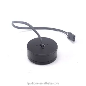 2804 / 2805 140KV Brushless Gimbal מנוע עבור 2 ציר Brushless Gimbal