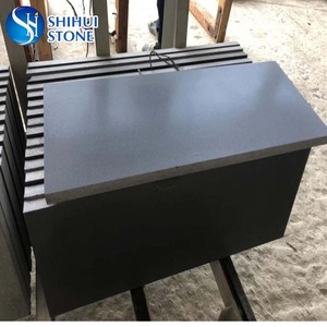 Tấm Bazan Đen Mài Giũa Chất Lượng Cao Với Giá Xuất Xưởng - Product Image 6