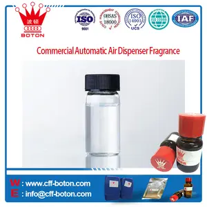 Commercial Automatique Air Distributeur Parfum