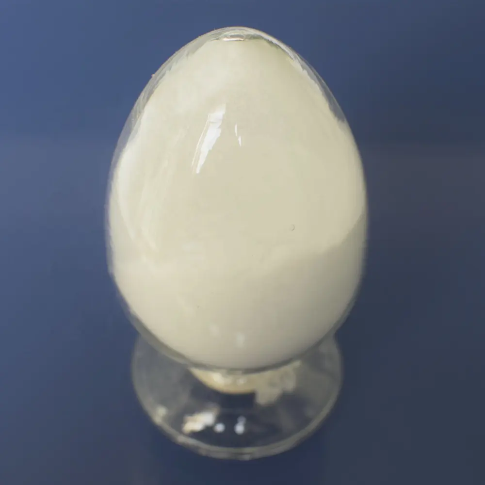 Alcool polyvinylique Blanc Poudre de Colle Colle à Carrelage Résine Produits Chimiques Textiles PVA 0588 Chine Fournisseur